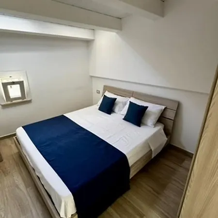 Apartment Center Terrasini