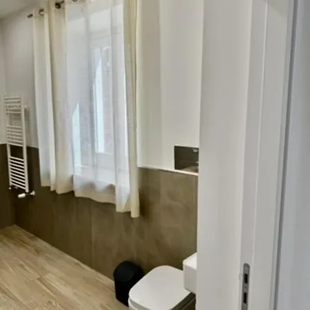 Apartment Center Terrasini