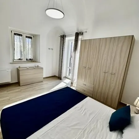 Center Apartment Terrasini