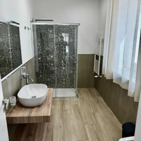 Center Apartment