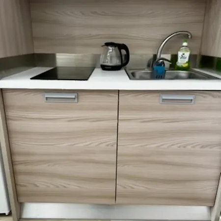 Center Apartment