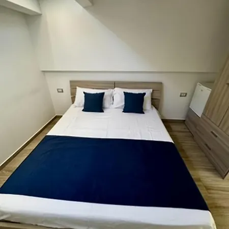 Center Apartment Terrasini