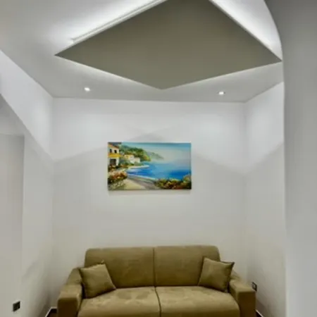 Apartment Center Terrasini