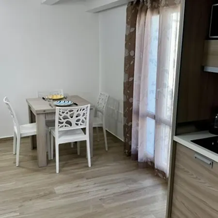 Center Apartment