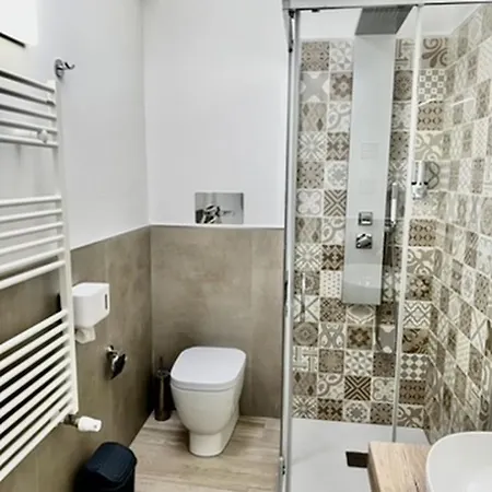 Center * Terrasini