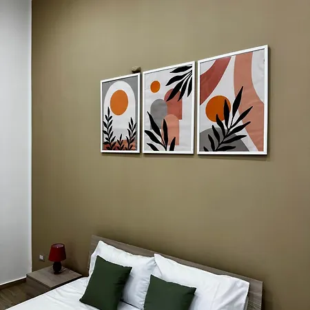 Center * Terrasini