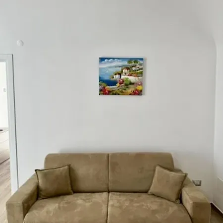 Lejlighed Center Terrasini
